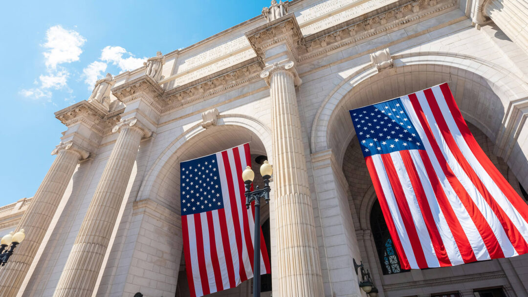 Honoring Veterans: 4 Ways to Pay Tribute in DC with OurBus