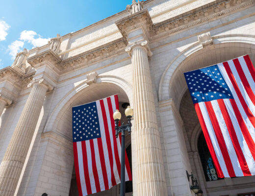 Honoring Veterans: 4 Ways to Pay Tribute in DC with OurBus