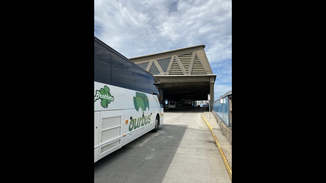 How OurBus Is Transforming the Public Transportation System