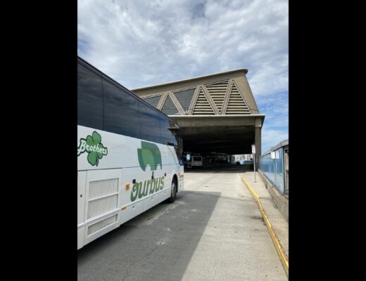 How OurBus Is Transforming the Public Transportation System