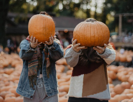 Pumpkin Smash NYC: Smashing OurBus Deals to Get You There