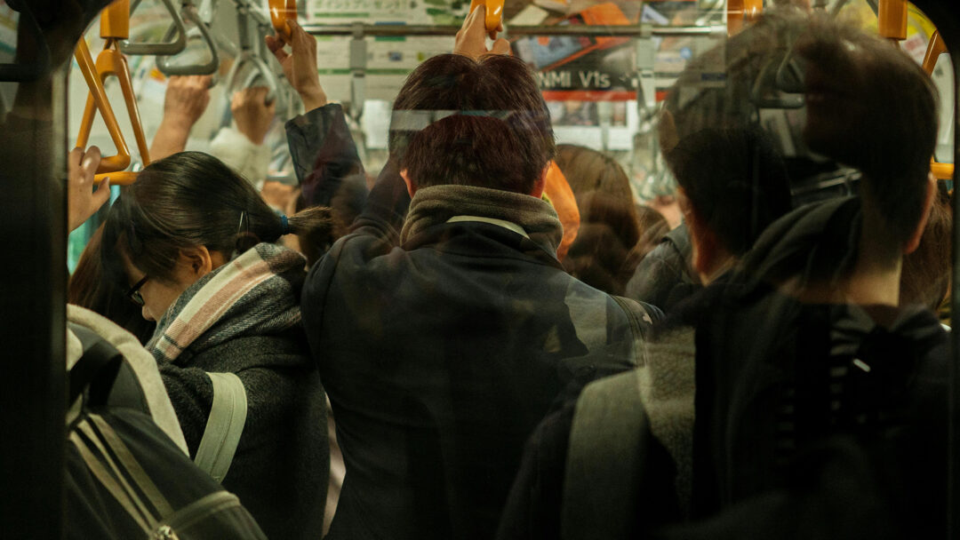 Lessons from a Japanese Train Company: Putting Customers First