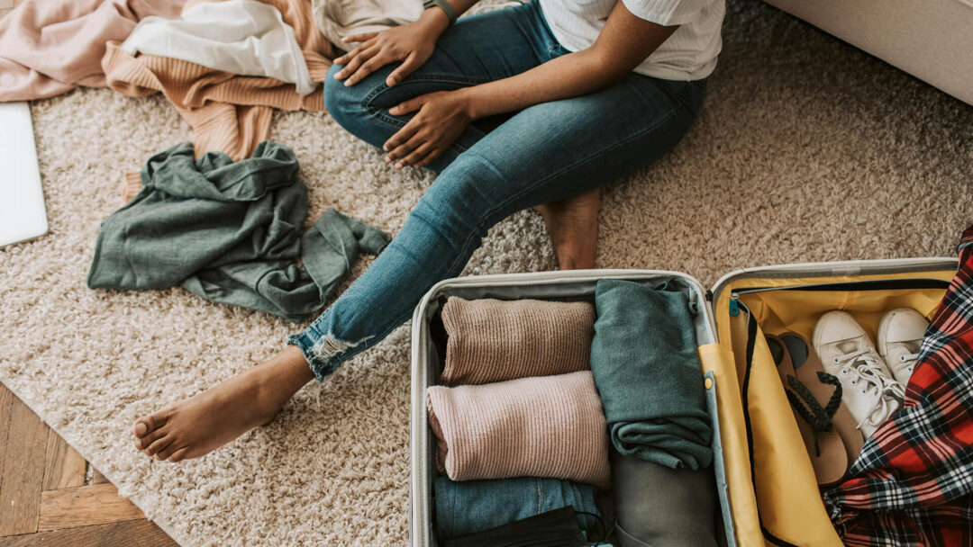 Travel Checklist: Essentials You Should Never Forget on Any Trip