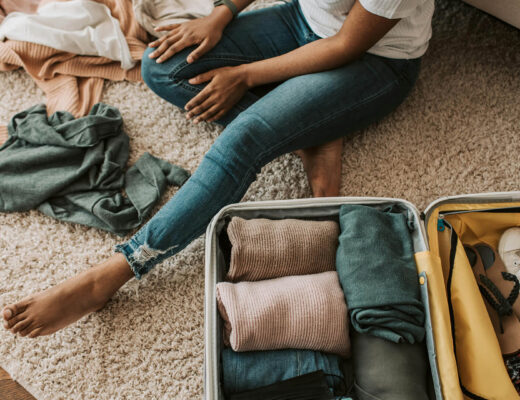 Travel Checklist: Essentials You Should Never Forget on Any Trip