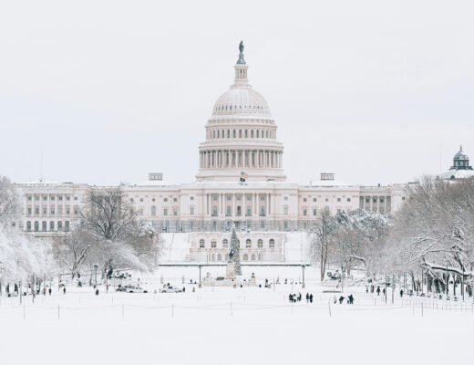 Winter Is Coming: Grab Affordable Tickets on a Cozy OurBus Motorcoach