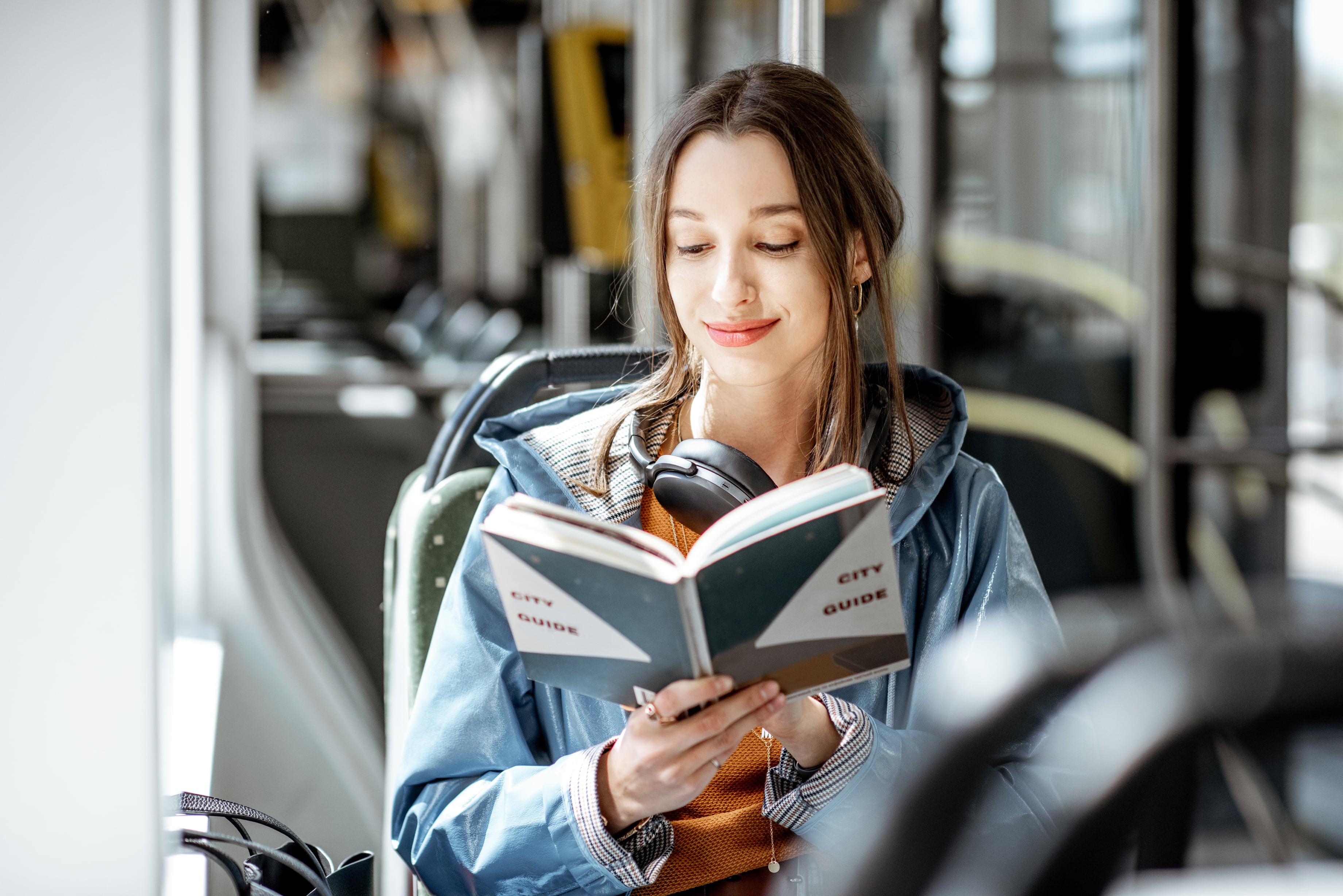 reading