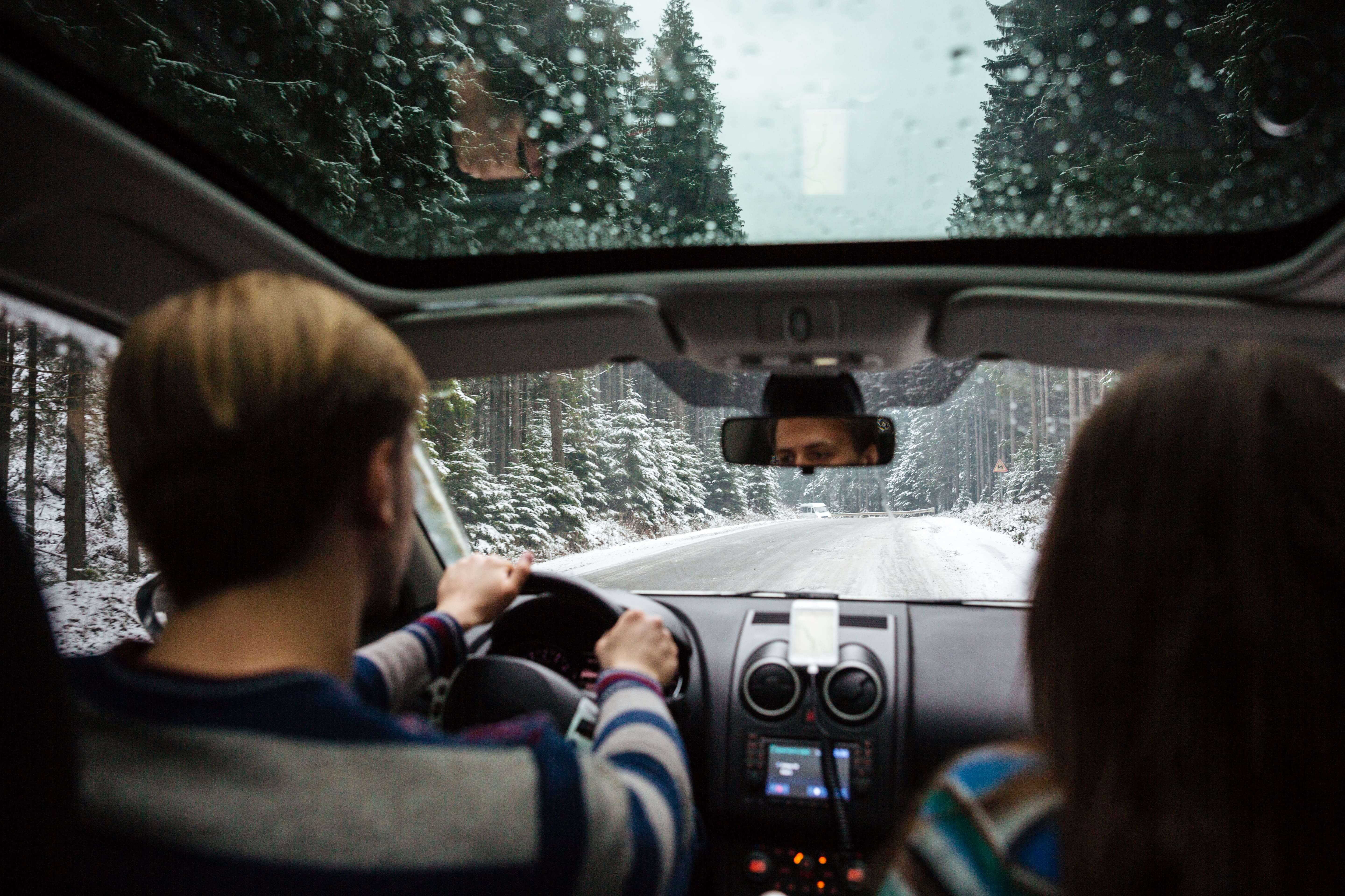 6 ways to spice up your winters