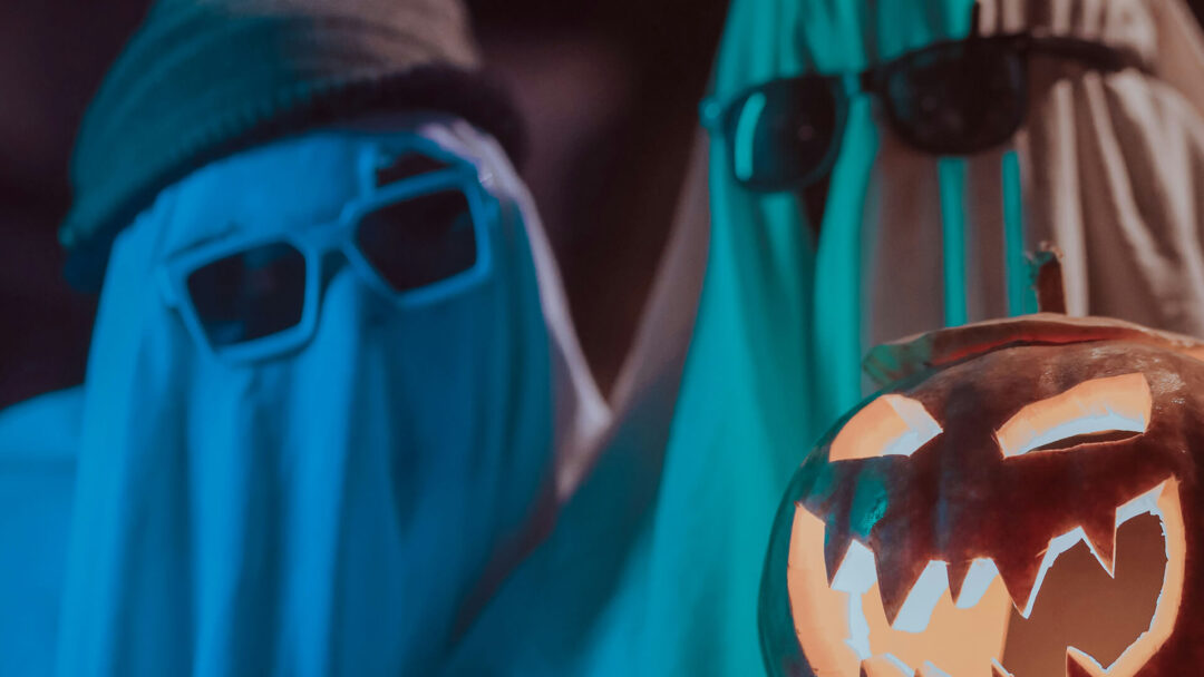 Guess what is NOT scary this Halloween- ticket prices @ OurBus!