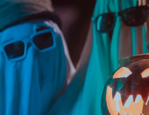 Guess what is NOT scary this Halloween- ticket prices @ OurBus!