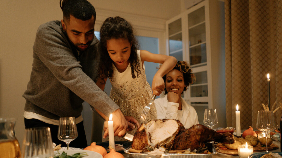 OurBus Handles Record-Breaking Travel on Its Busiest Thanksgiving