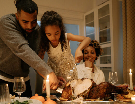 OurBus Handles Record-Breaking Travel on Its Busiest Thanksgiving