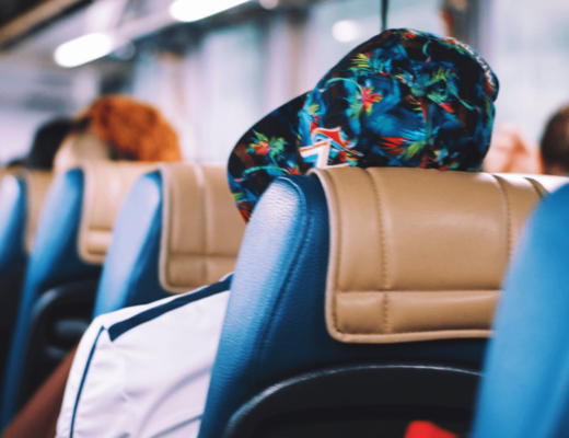 Ride Bus from Ithaca to Boston