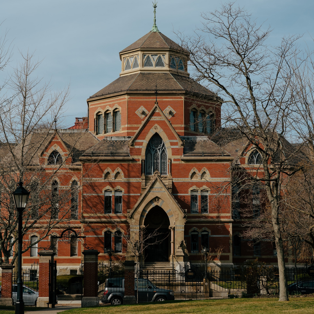 Break-special trips for Brown University