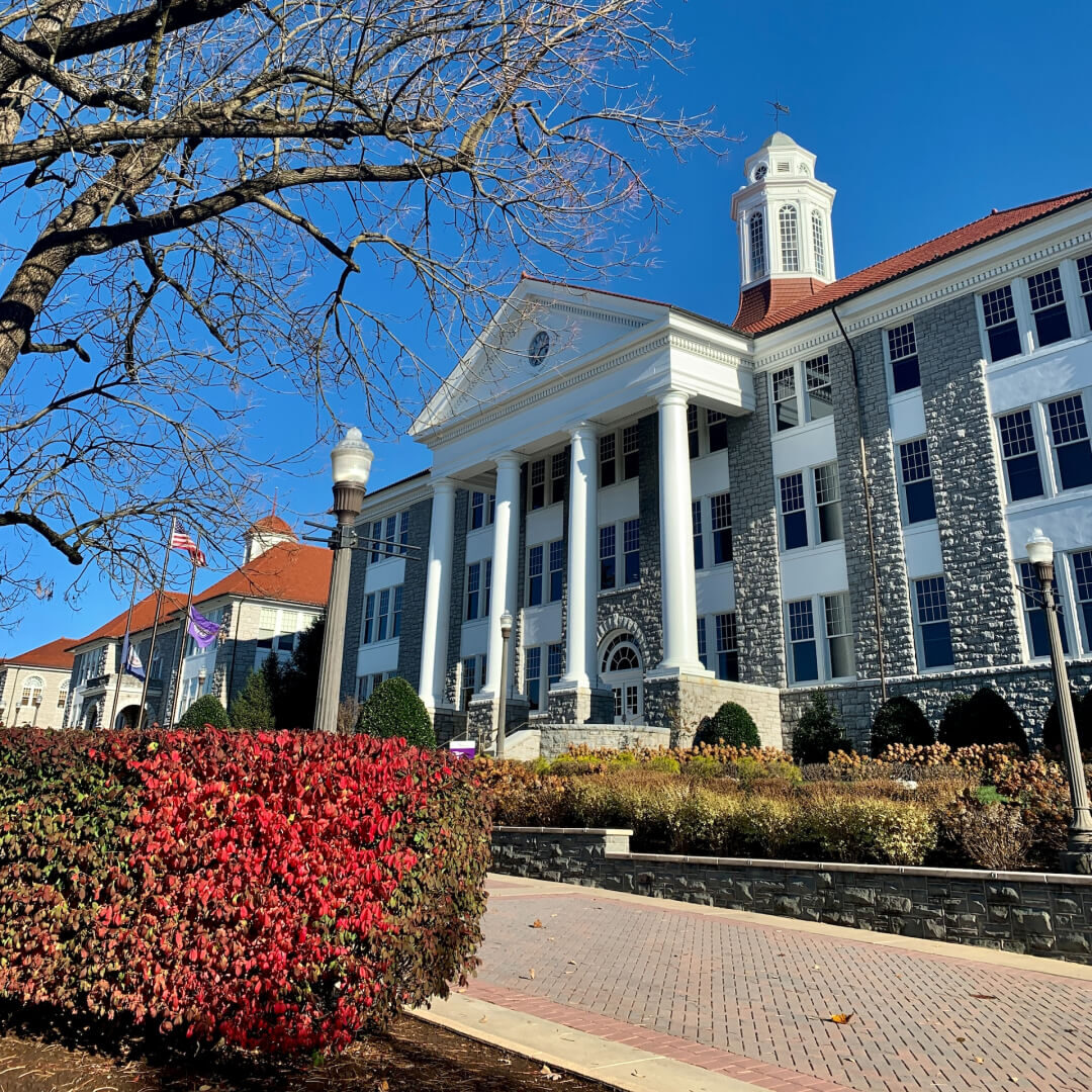 Break-special trips for James Madison University