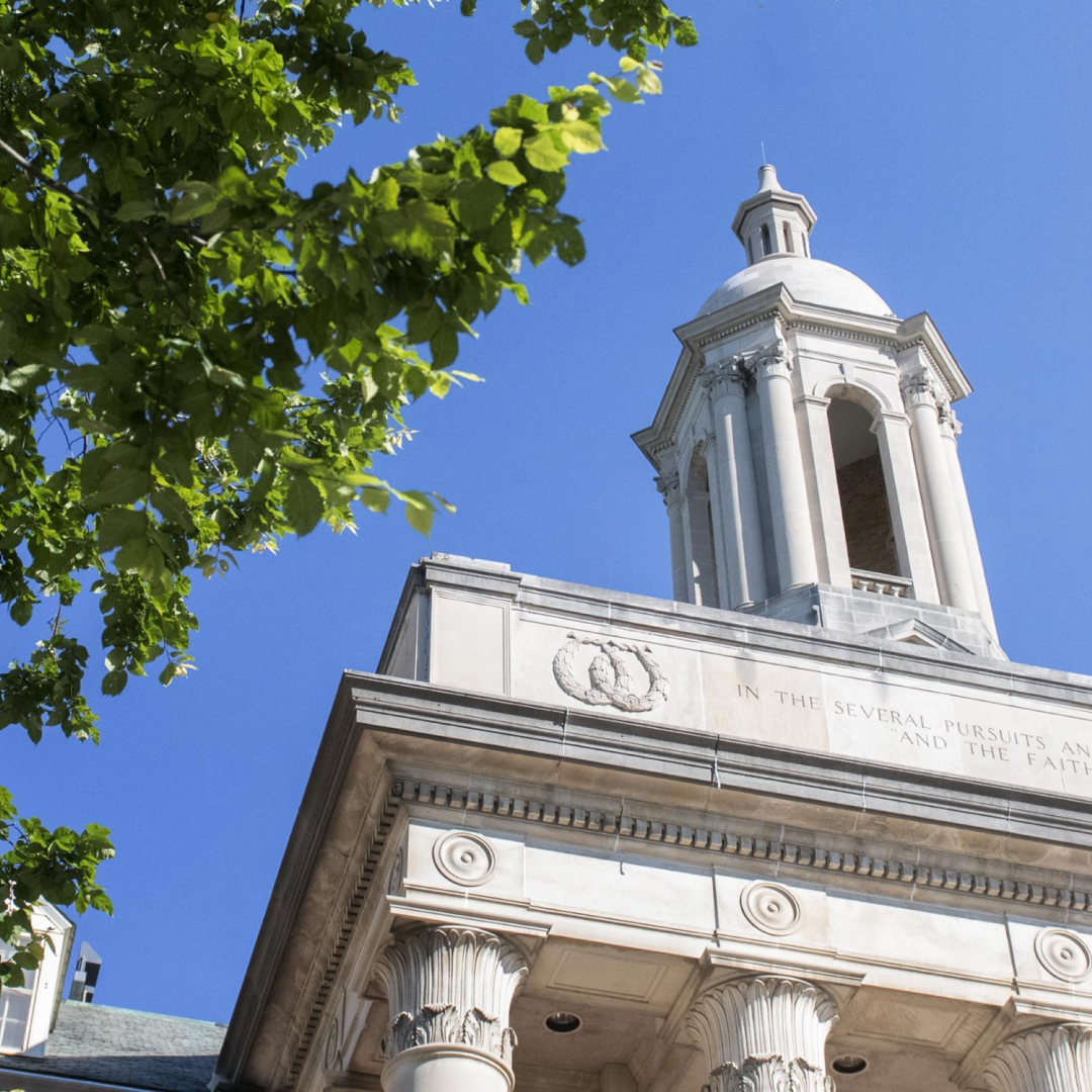 Break-special trips for Pennsylvania State University