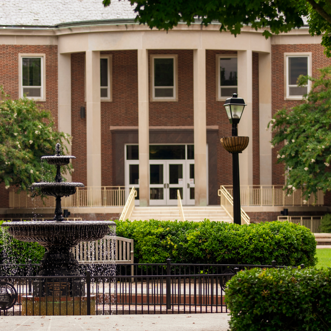 Break-special trips for Radford University