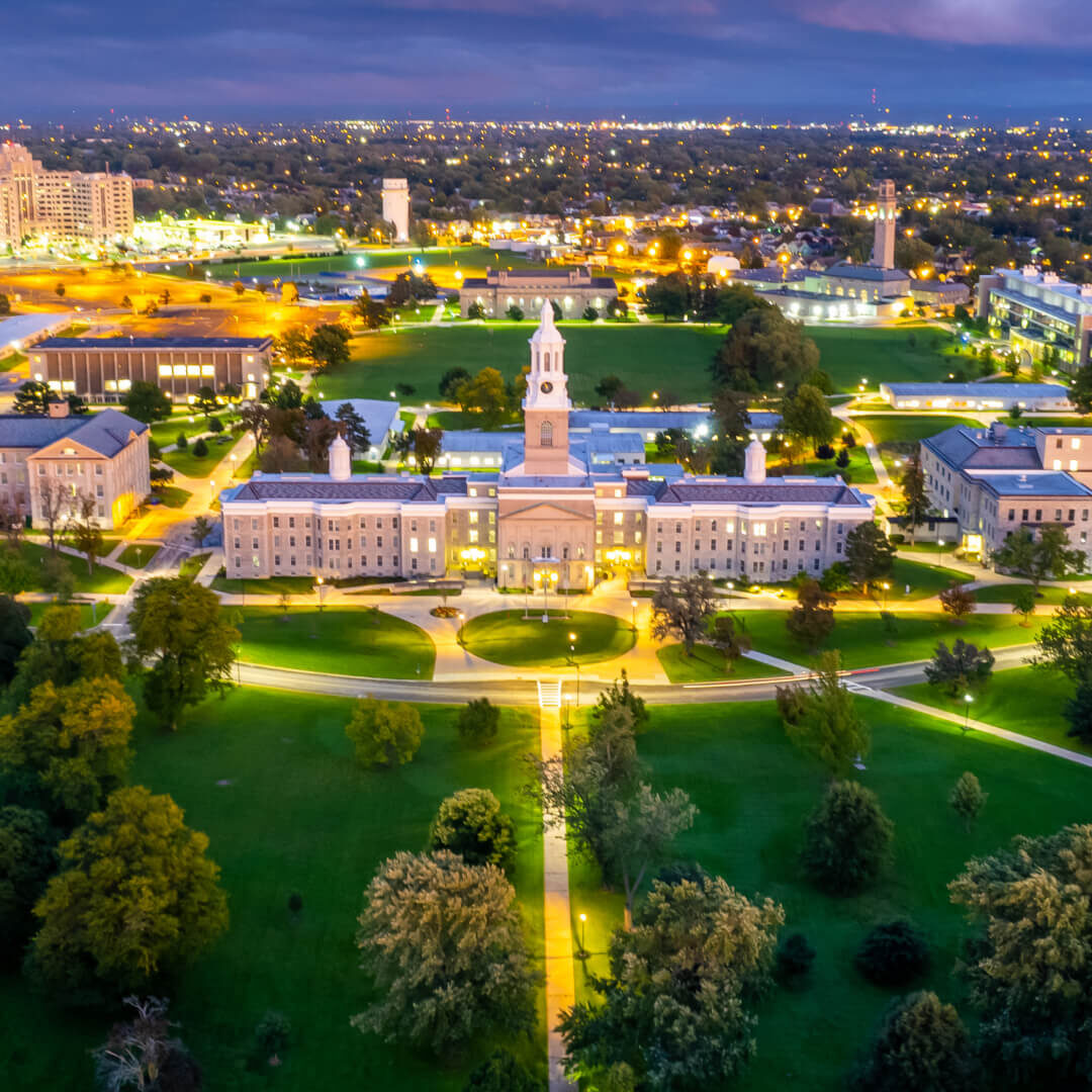 Break-special trips for SUNY Buffalo from OurBus