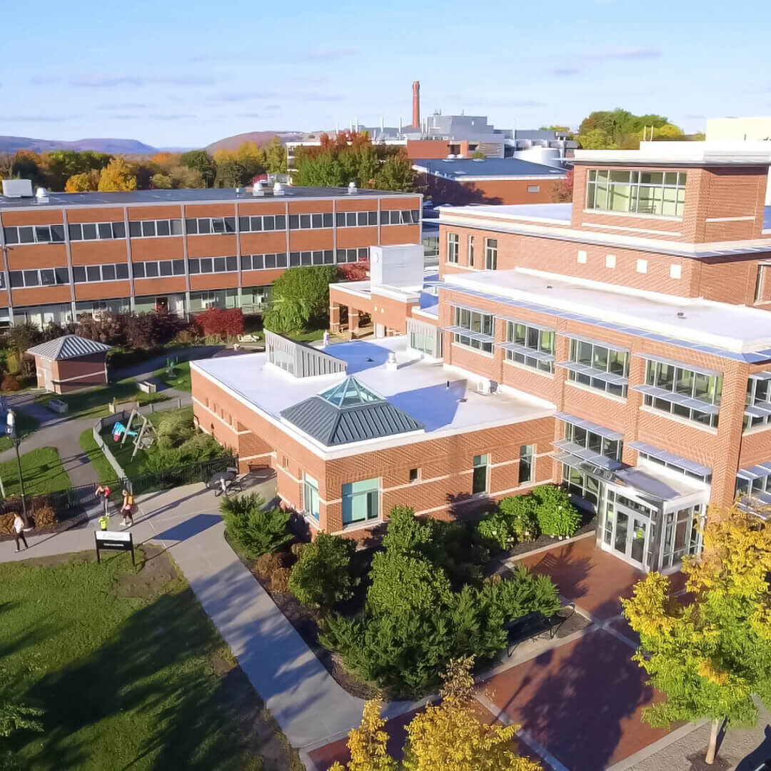 SUNY Cortland Bus Service from OurBus