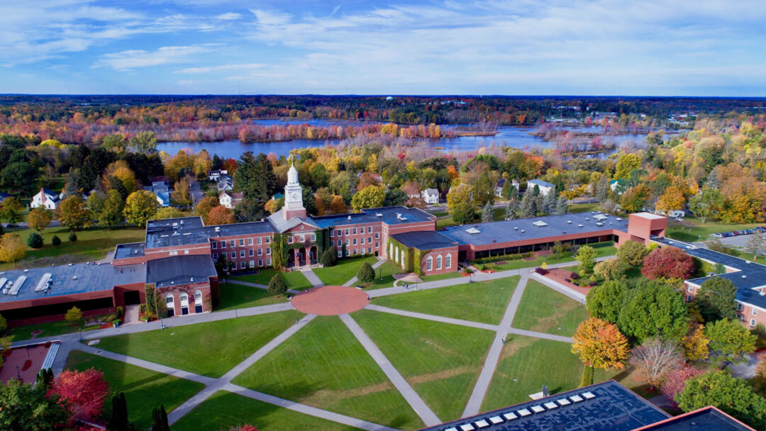 Break-special trips for SUNY Potsdam | Ride with OurBus