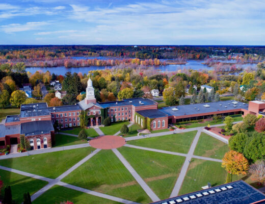 Break-special trips for SUNY Potsdam | Ride with OurBus