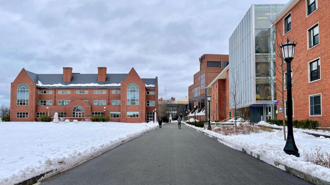 Break-special trips for Tufts University | Ride with OurBus