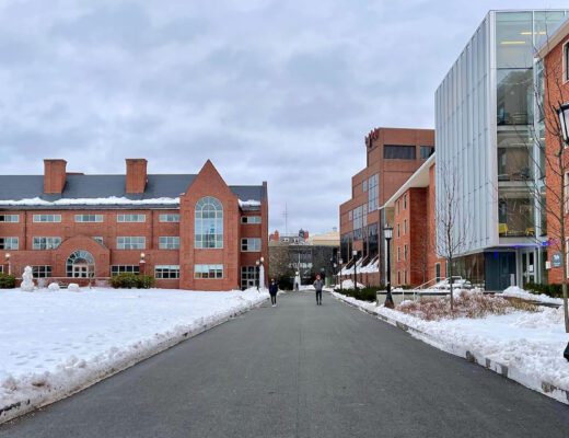 Break-special trips for Tufts University | Ride with OurBus