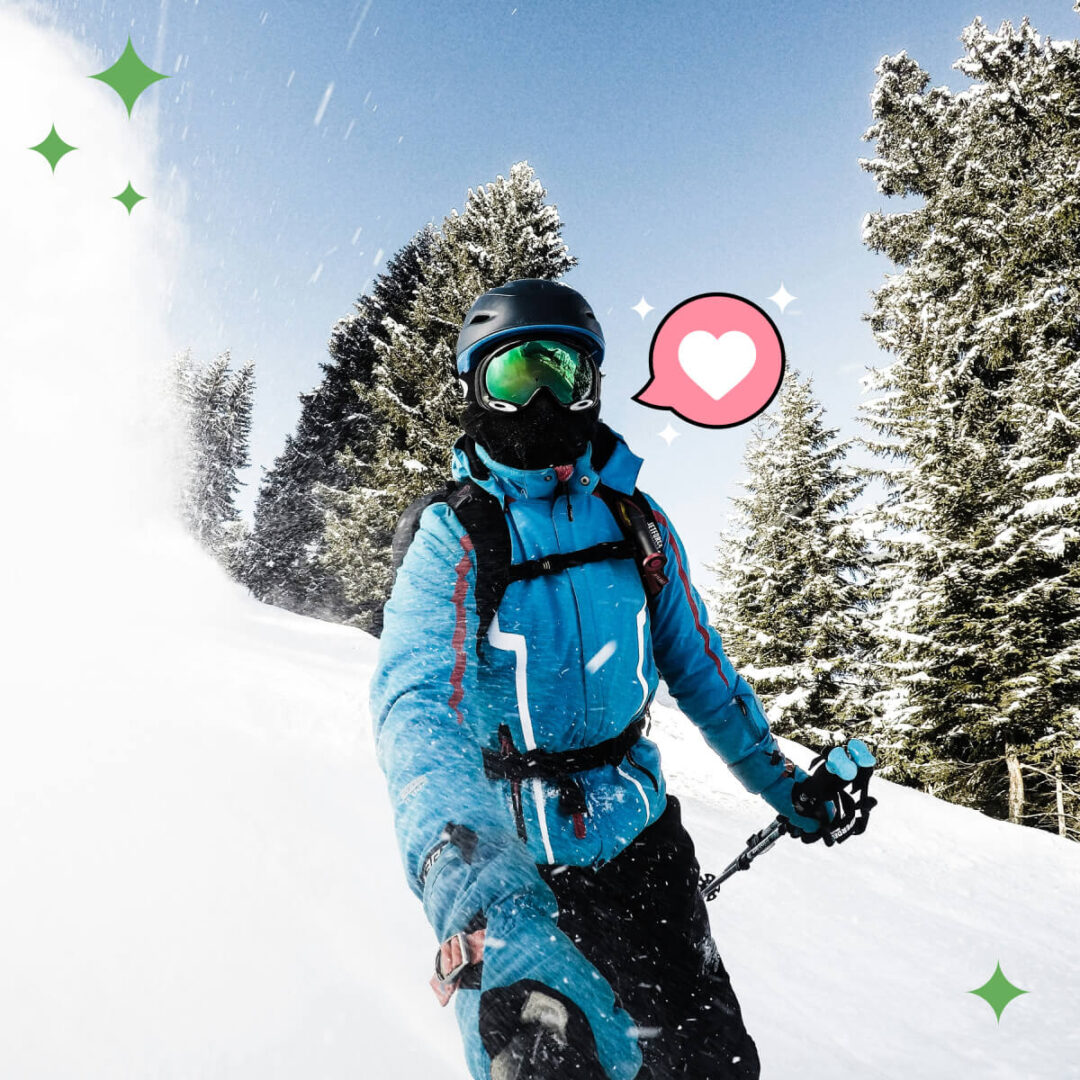 Explore Greek Peak Ski Resort on budget-friendly bus rides | OurBus