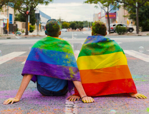 pride parade 2024