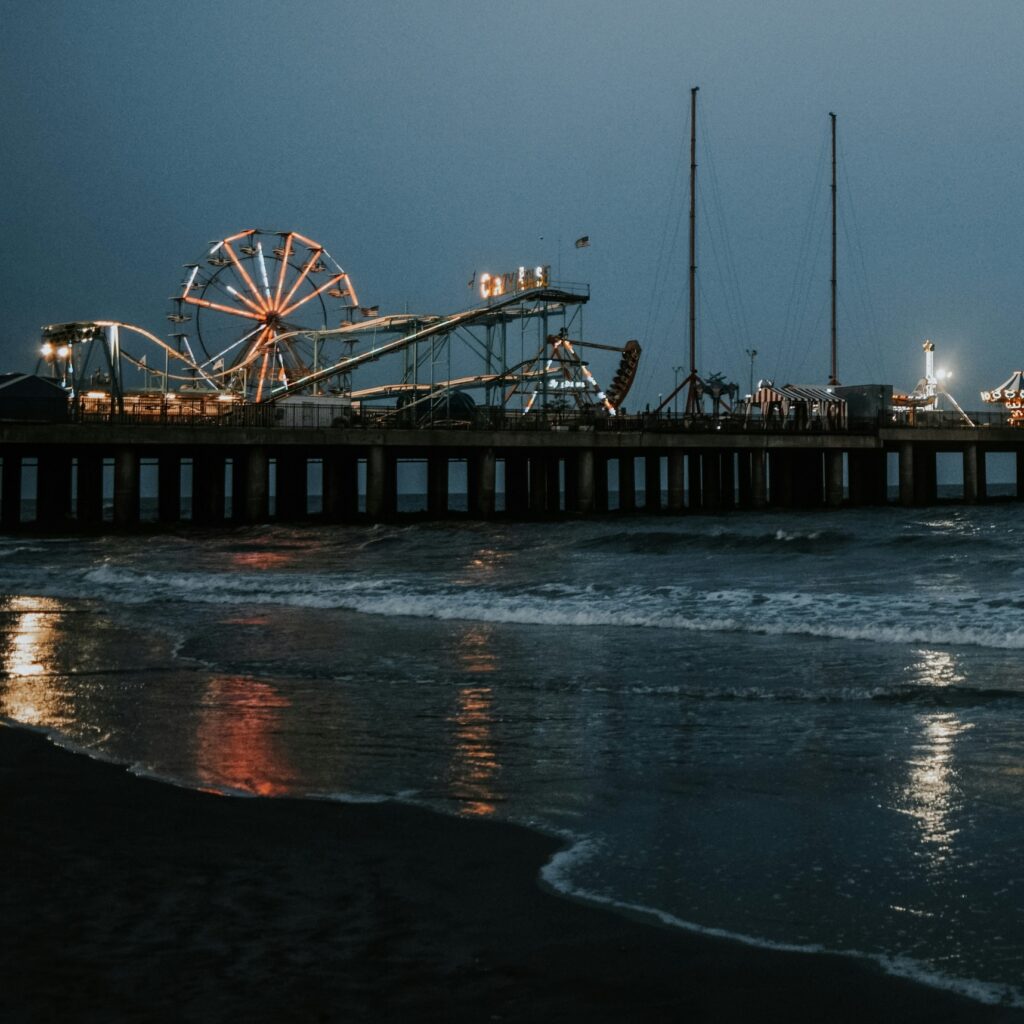 Summer tips Atlantic City