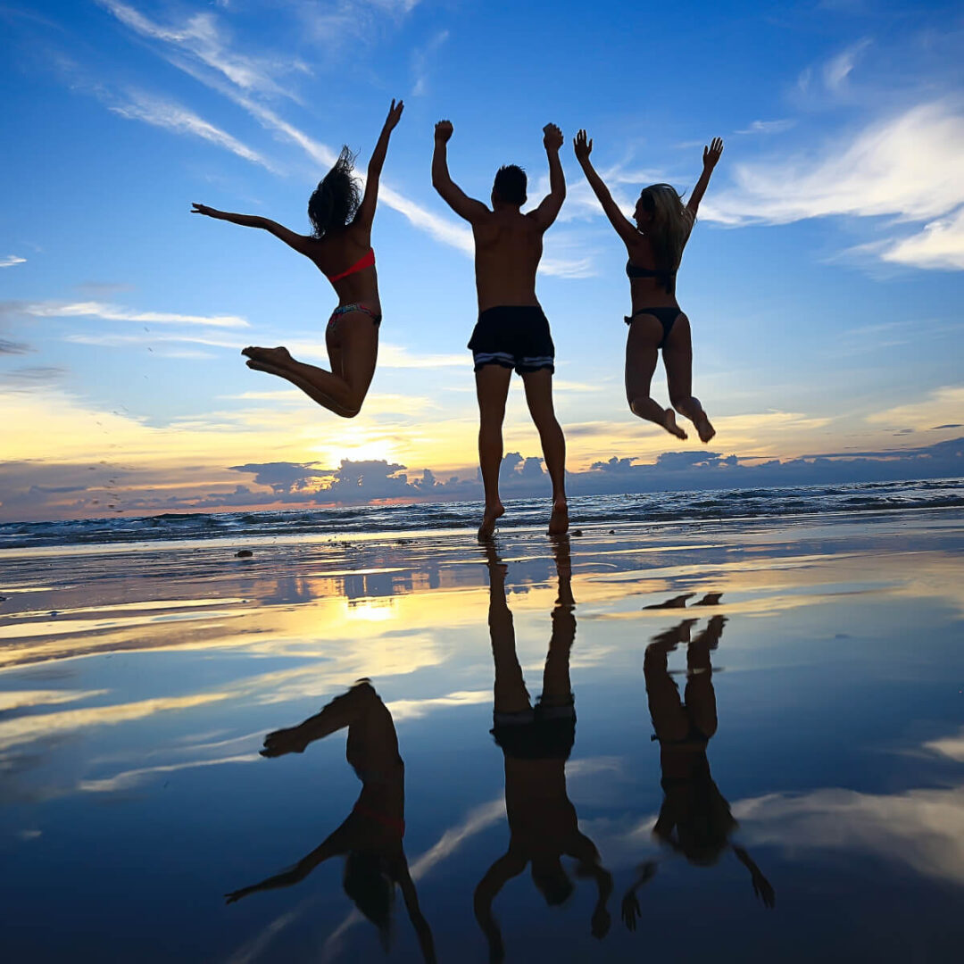 Discover 3 Amazing Summer Trips Worth Taking with OurBus