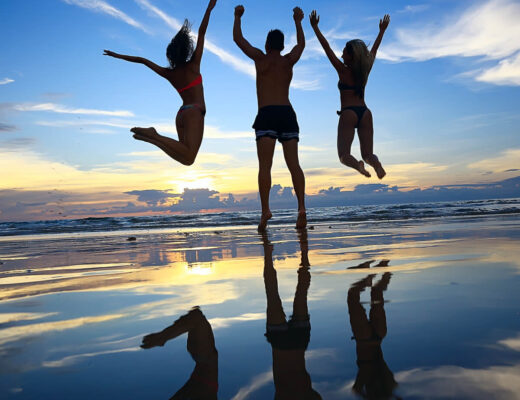 Discover 3 Amazing Summer Trips Worth Taking with OurBus