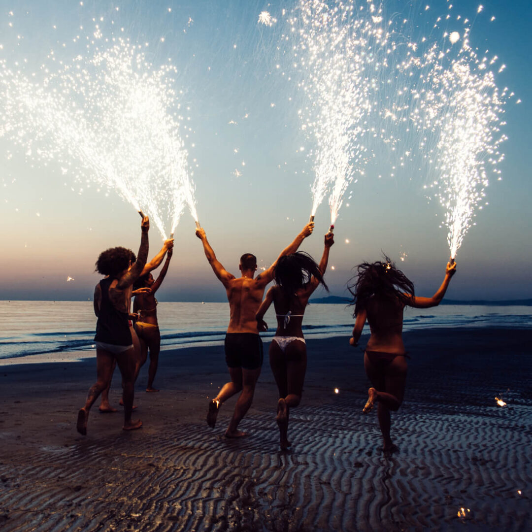 Make a Splash This Summer: Hit the Jersey Shore Beach | OurBus