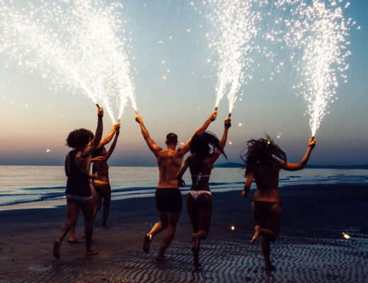 Make a Splash This Summer: Hit the Jersey Shore Beach | OurBus