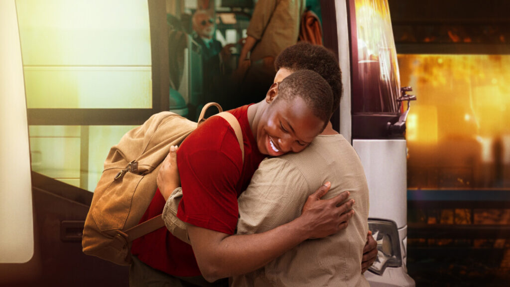 Safety and Environmental Benefits of Public Transportation - OurBus