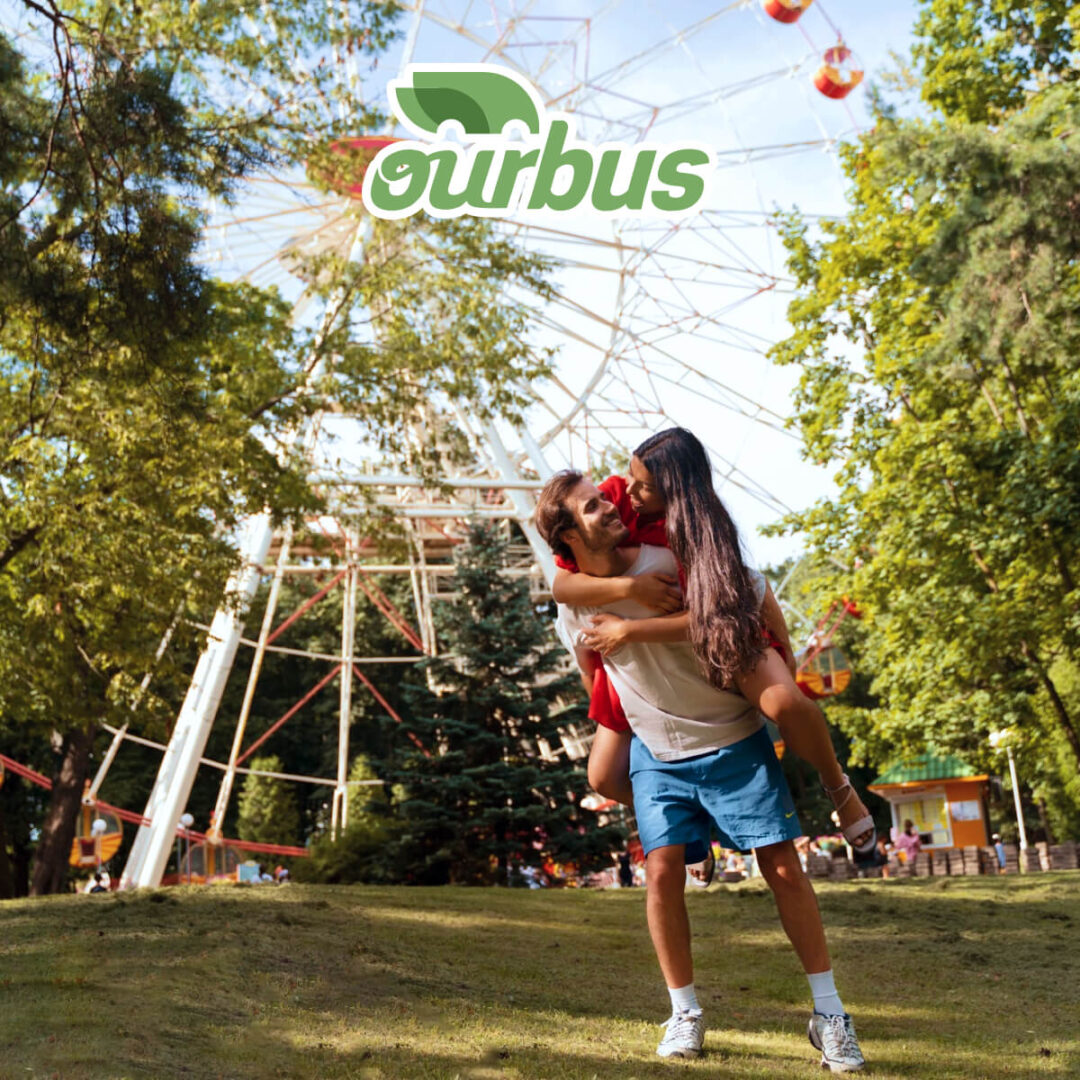 Valentine Date Month of Love Ourbus