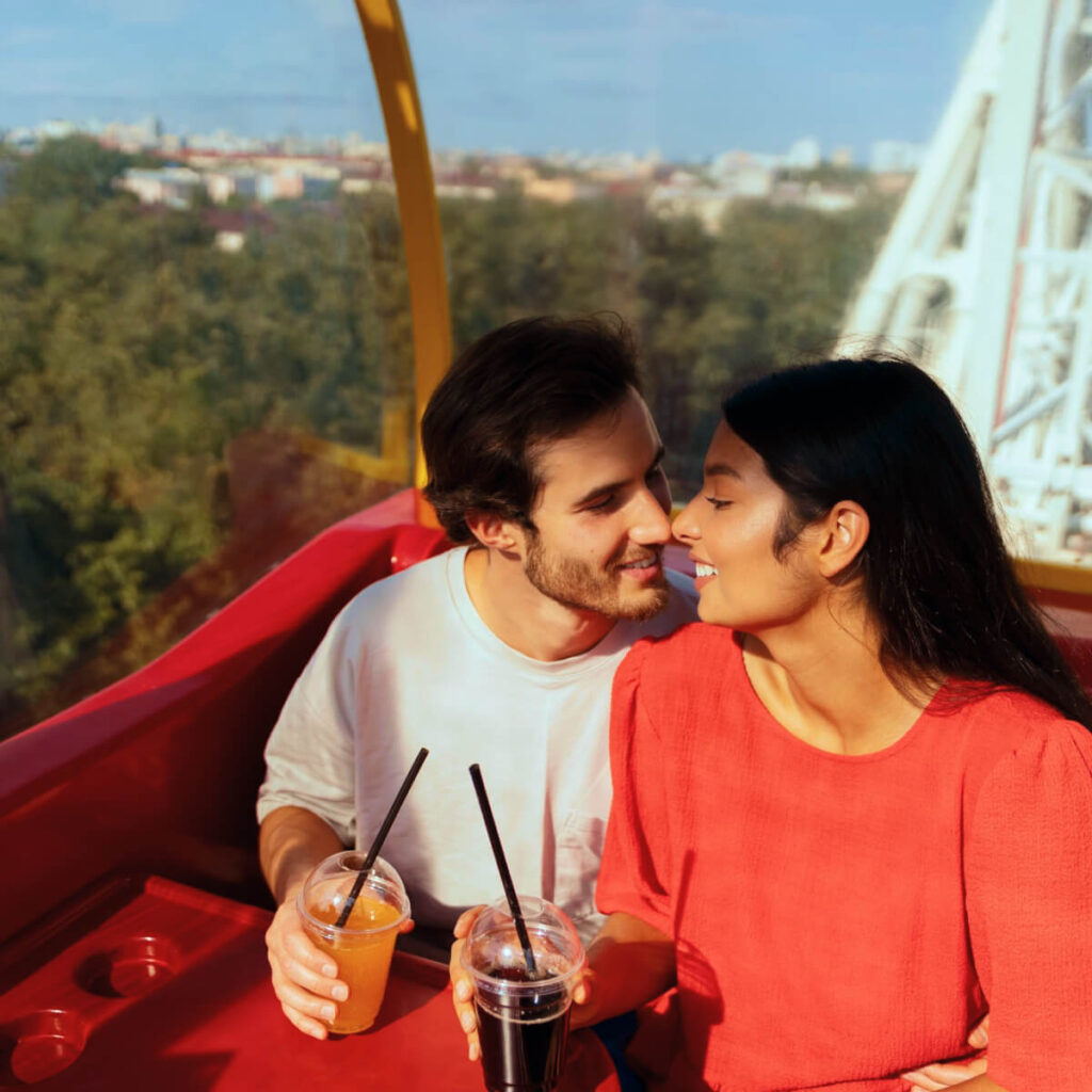 Valentine Day 2025 Month of Love Ourbus