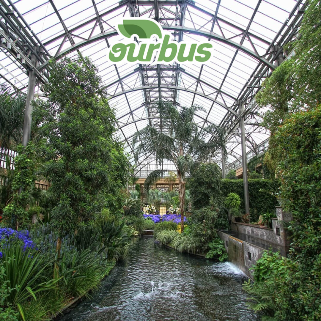Longwood Garden Travel Guide