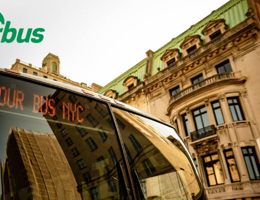 Best Bus Routes from NYC for Spring Getaways | OurBus