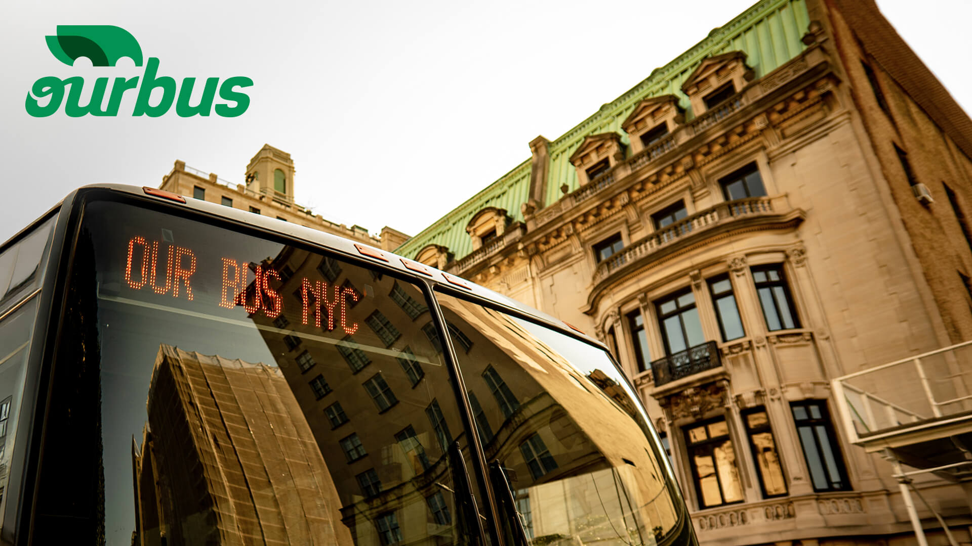 Best Bus Routes from NYC for Spring Getaways | RIde with OurBus