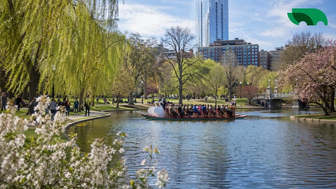 NYC to Boston The Perfect Spring Weekend Bus Trip - OurBus