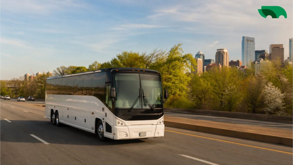 Why OurBus is the best option from NYC to Boston