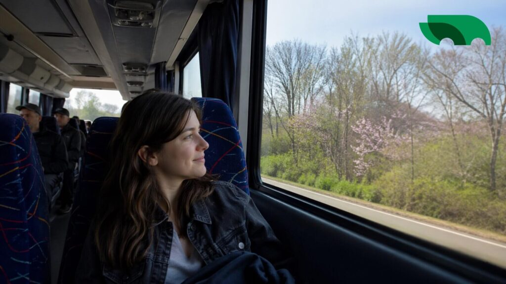 Why take OurBus from NYC to Boston