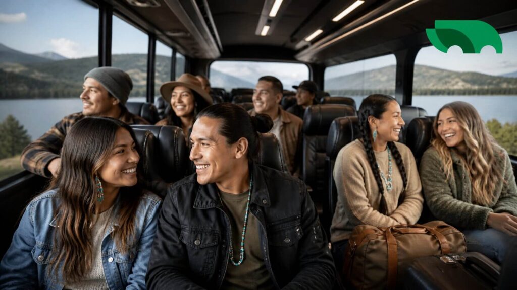 How to Save Money on Bus Tickets | Plan Group Travel Early with OurBus