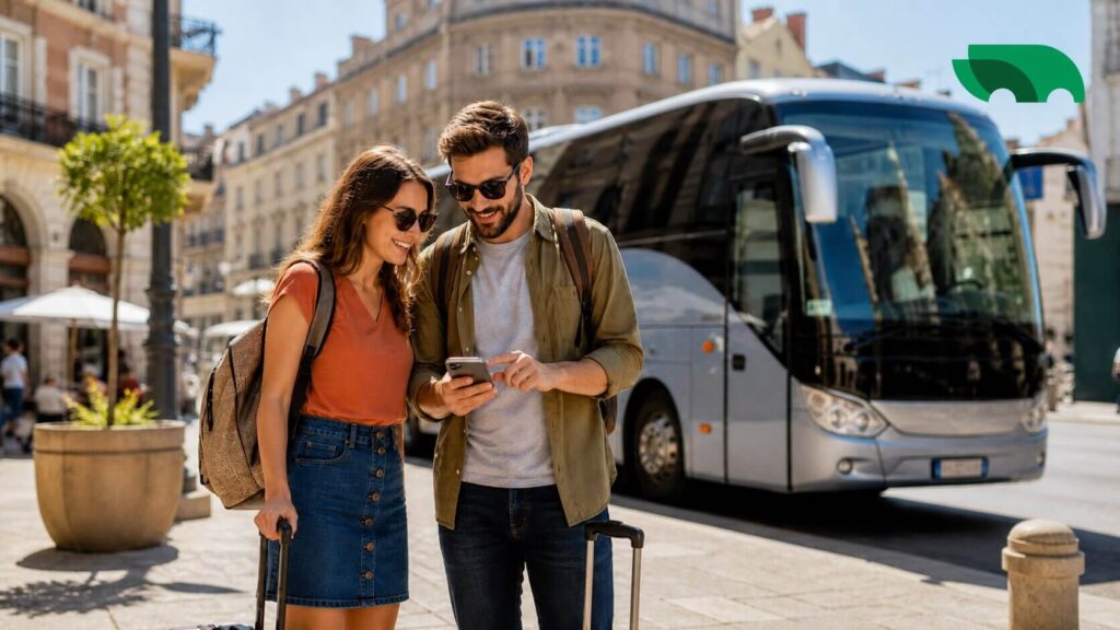 How to save money on bus trips | Tips by OurBus