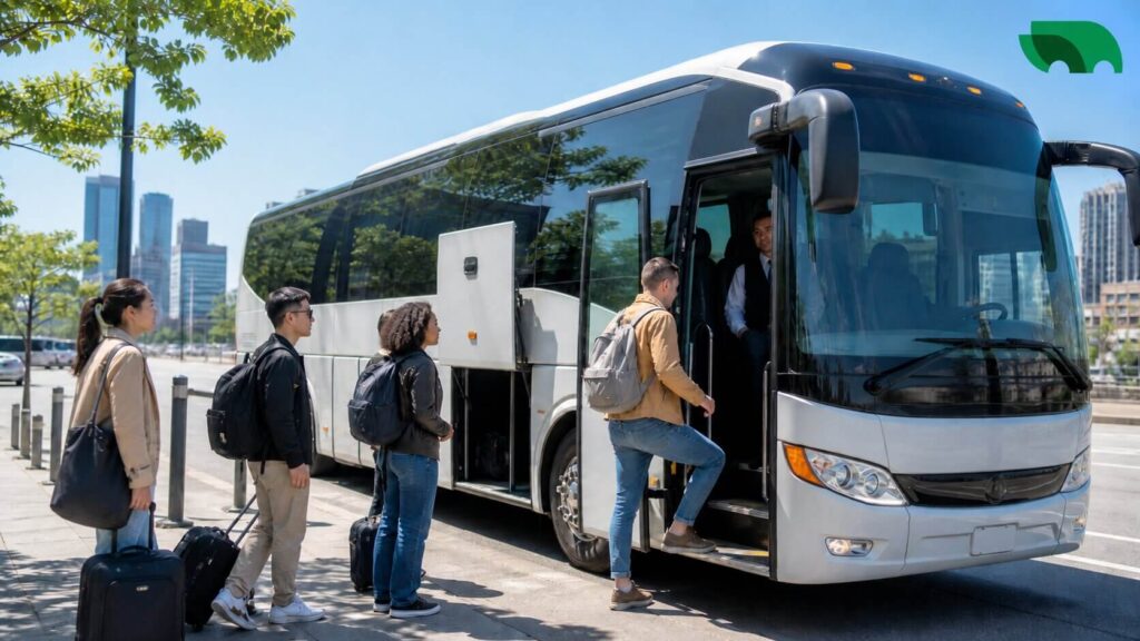 How to save money on bus trips | Tips by OurBus