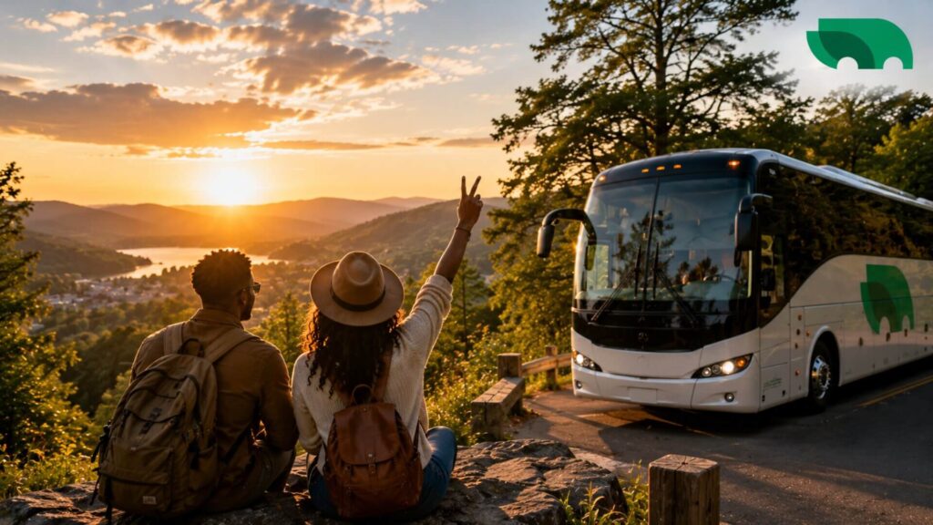 Juneteenth Weekend Getaways with OurBus