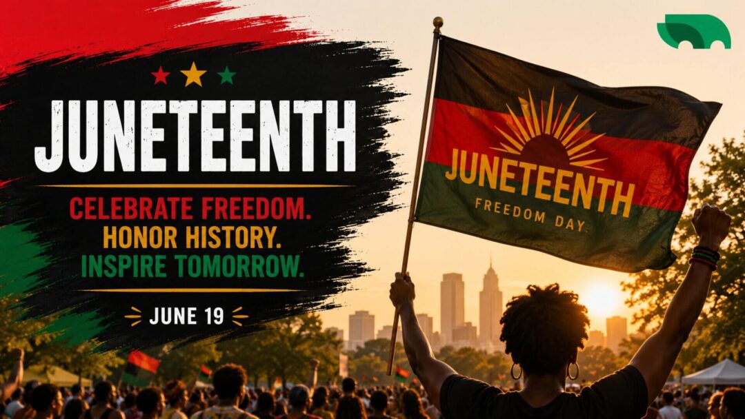 Juneteenth Weekend Getaways with OurBus: Where to Go and What to Know