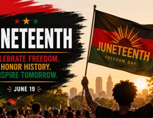 Juneteenth Weekend Getaways with OurBus: Where to Go and What to Know