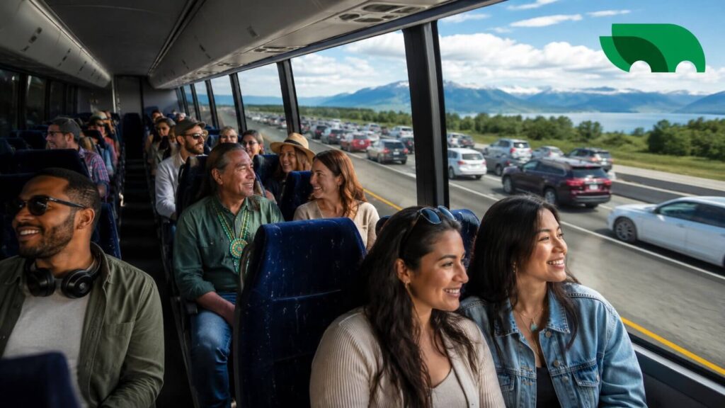 Memorial Day bus travel | Ride with OurBus