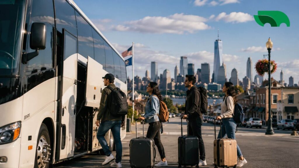 OurBus Now Offers Easton to NYC and Bethlehem to NYC Bus Routes